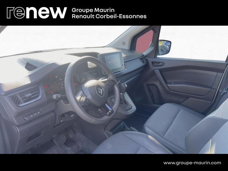 Photo 9 de l’annonce de RENAULT Kangoo Van d’occasion à vendre à CORBEIL-ESSONNES
