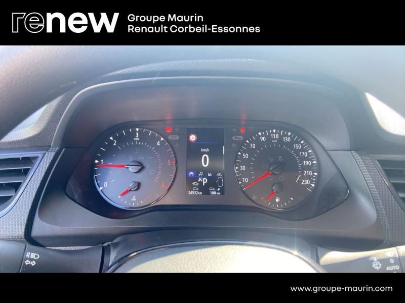 Photo 11 de l’annonce de RENAULT Kangoo Van d’occasion à vendre à CORBEIL-ESSONNES
