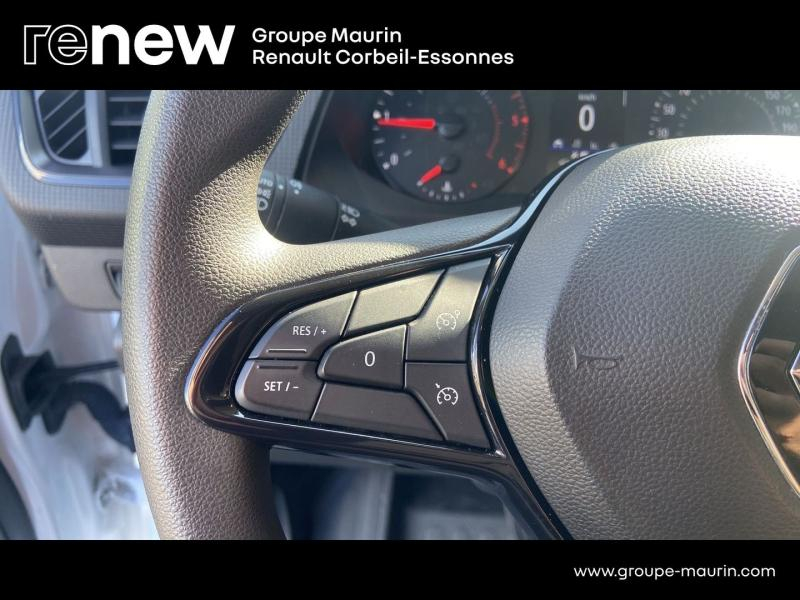 Photo 12 de l’annonce de RENAULT Kangoo Van d’occasion à vendre à CORBEIL-ESSONNES
