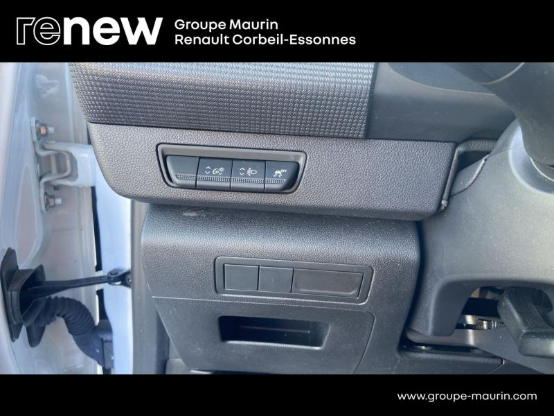 Photo 16 de l’annonce de RENAULT Kangoo Van d’occasion à vendre à CORBEIL-ESSONNES