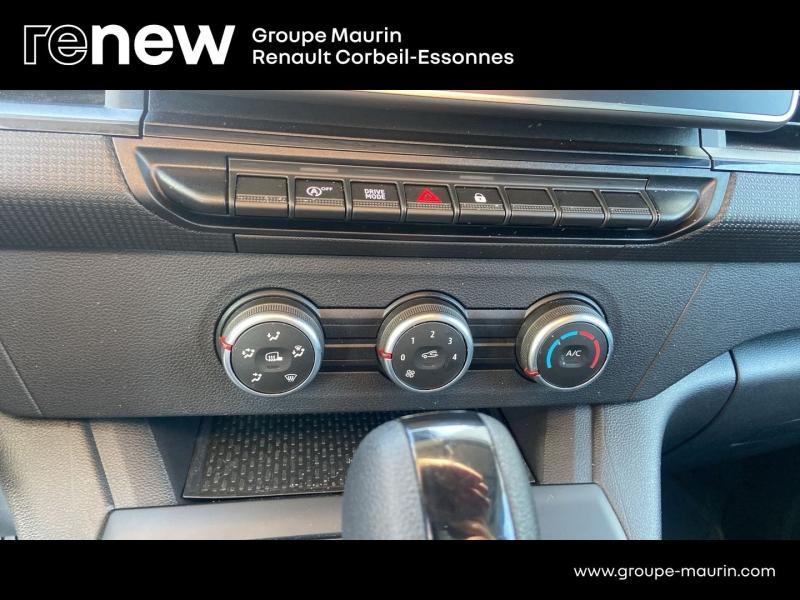 Photo 18 de l’annonce de RENAULT Kangoo Van d’occasion à vendre à CORBEIL-ESSONNES