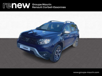 DACIA Duster d’occasion à vendre à CORBEIL-ESSONNES
