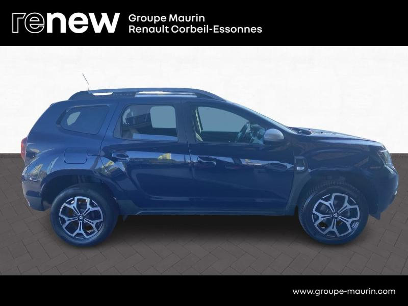 Photo 4 de l’annonce de DACIA Duster d’occasion à vendre à CORBEIL-ESSONNES
