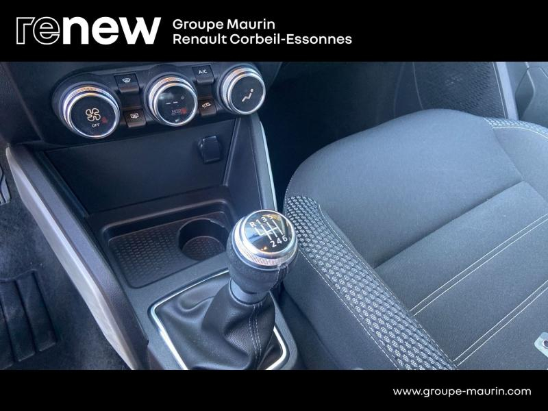 Photo 17 de l’annonce de DACIA Duster d’occasion à vendre à CORBEIL-ESSONNES