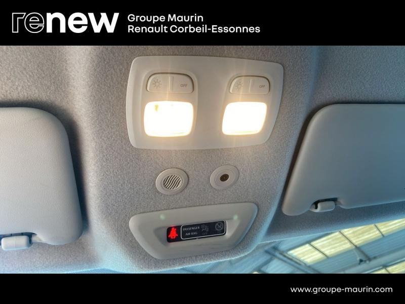 Photo 20 de l’annonce de DACIA Duster d’occasion à vendre à CORBEIL-ESSONNES