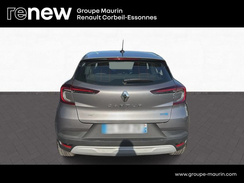 Photo 3 de l’annonce de RENAULT Captur d’occasion à vendre à CORBEIL-ESSONNES
