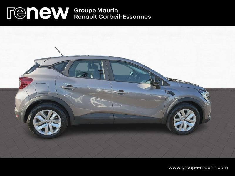 Photo 5 de l’annonce de RENAULT Captur d’occasion à vendre à CORBEIL-ESSONNES