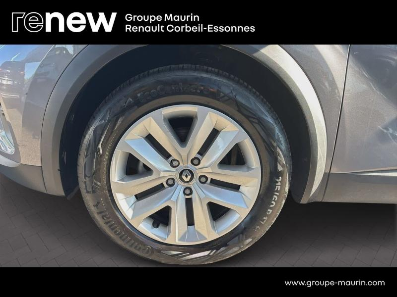 Photo 7 de l’annonce de RENAULT Captur d’occasion à vendre à CORBEIL-ESSONNES