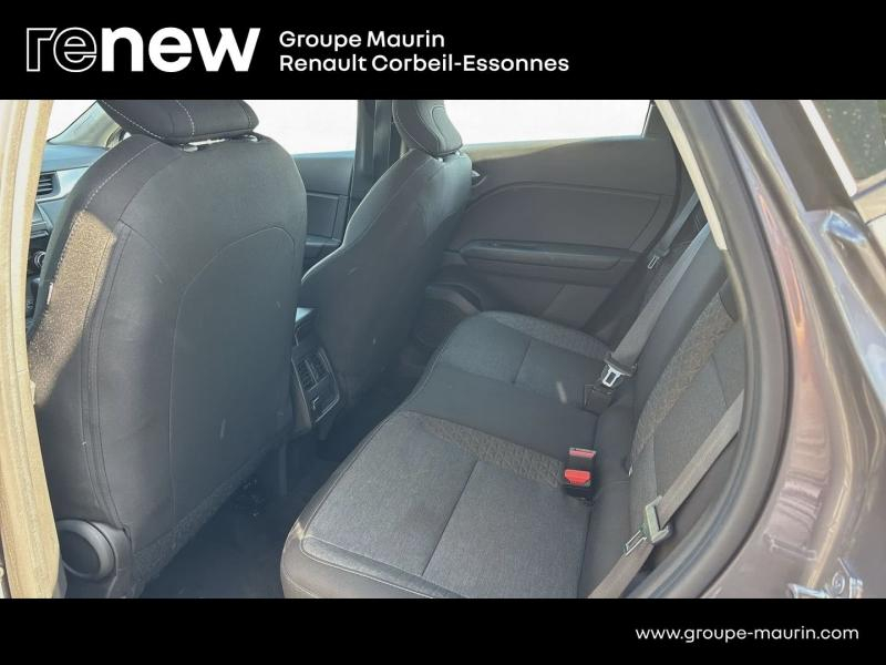 Photo 9 de l’annonce de RENAULT Captur d’occasion à vendre à CORBEIL-ESSONNES