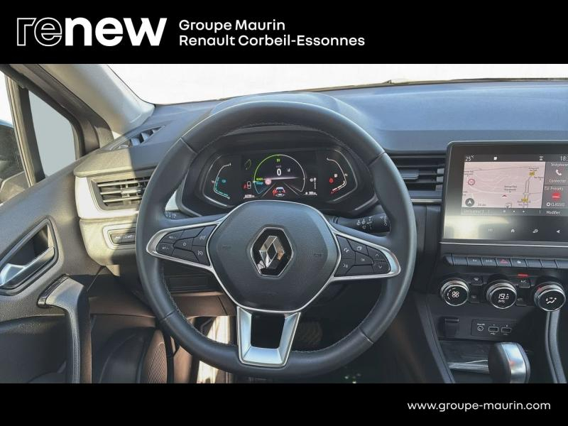 Photo 11 de l’annonce de RENAULT Captur d’occasion à vendre à CORBEIL-ESSONNES