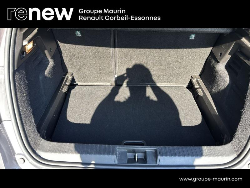Photo 12 de l’annonce de RENAULT Captur d’occasion à vendre à CORBEIL-ESSONNES