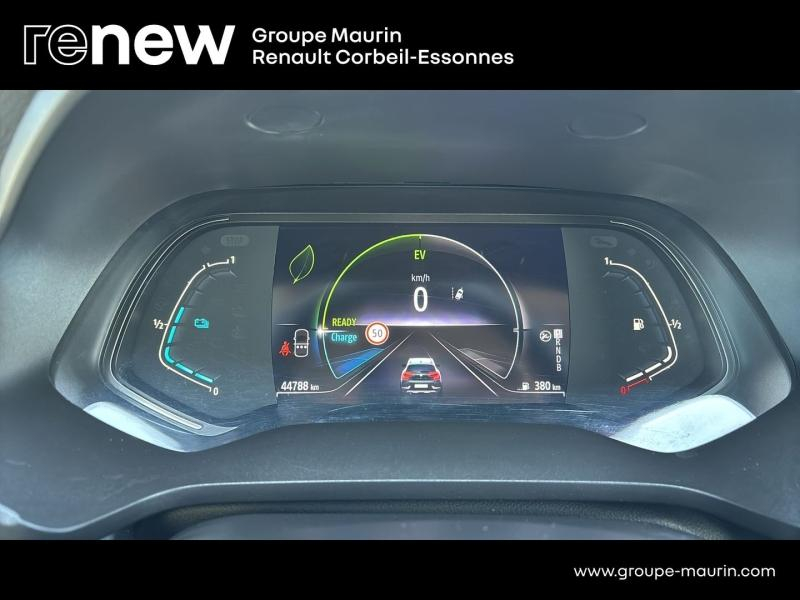 Photo 13 de l’annonce de RENAULT Captur d’occasion à vendre à CORBEIL-ESSONNES