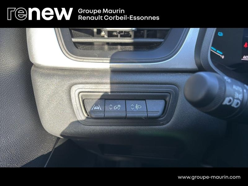 Photo 14 de l’annonce de RENAULT Captur d’occasion à vendre à CORBEIL-ESSONNES