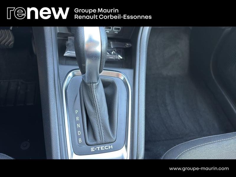 Photo 16 de l’annonce de RENAULT Captur d’occasion à vendre à CORBEIL-ESSONNES