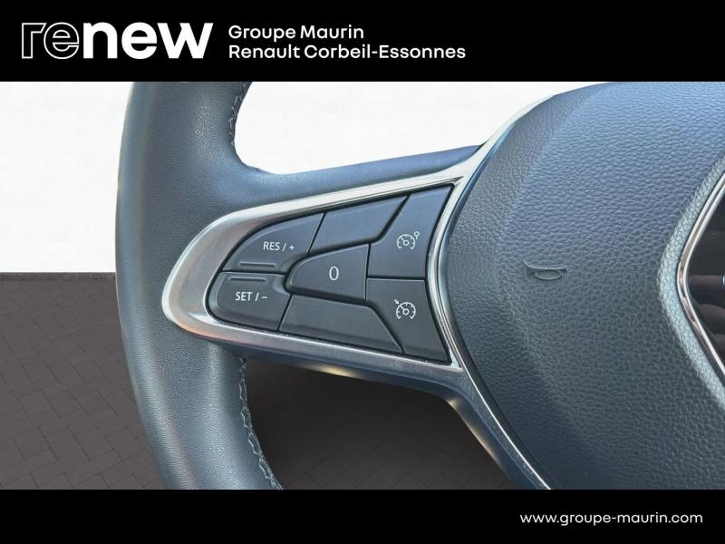 Photo 19 de l’annonce de RENAULT Captur d’occasion à vendre à CORBEIL-ESSONNES