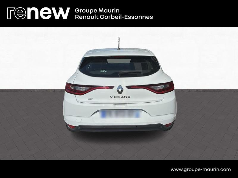 Photo 4 de l’annonce de RENAULT Megane d’occasion à vendre à CORBEIL-ESSONNES