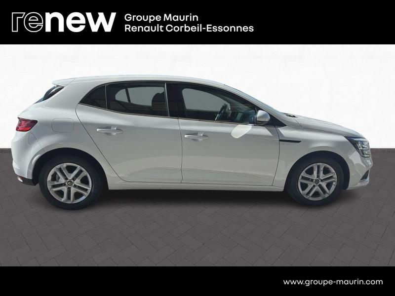 Photo 6 de l’annonce de RENAULT Megane d’occasion à vendre à CORBEIL-ESSONNES