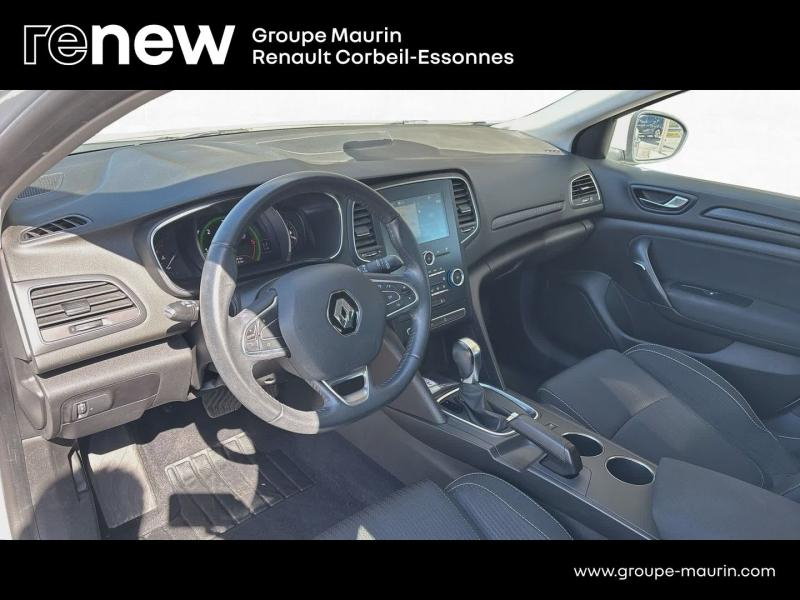 Photo 10 de l’annonce de RENAULT Megane d’occasion à vendre à CORBEIL-ESSONNES