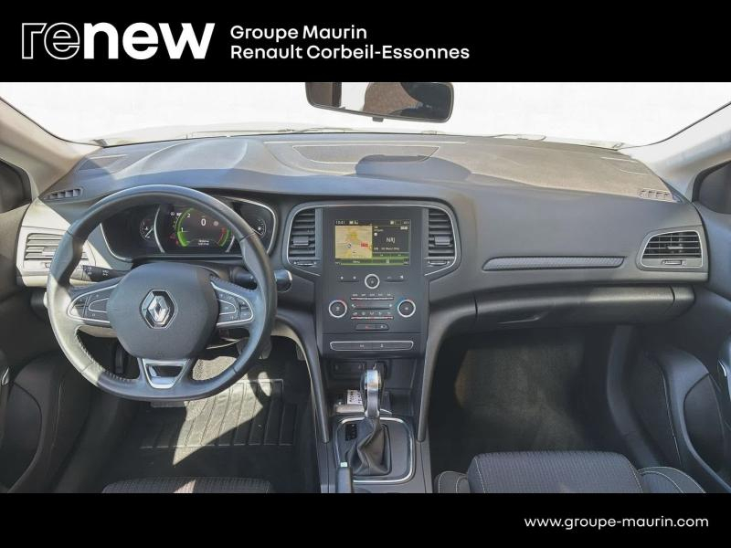 Photo 13 de l’annonce de RENAULT Megane d’occasion à vendre à CORBEIL-ESSONNES