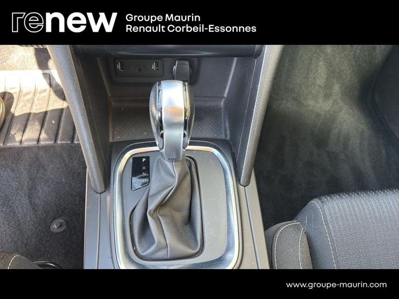Photo 17 de l’annonce de RENAULT Megane d’occasion à vendre à CORBEIL-ESSONNES