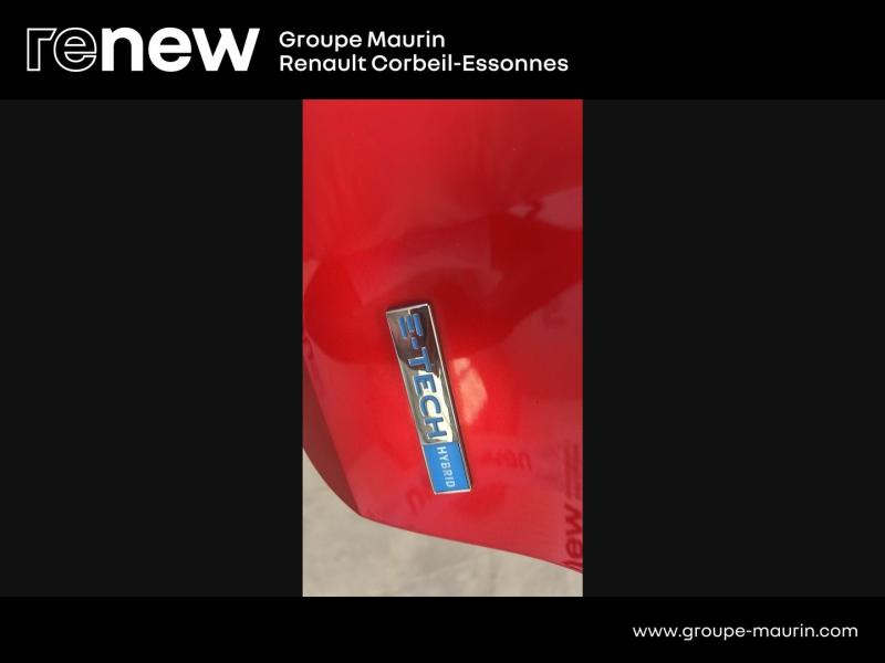 Photo 17 de l’annonce de RENAULT Captur d’occasion à vendre à CORBEIL-ESSONNES