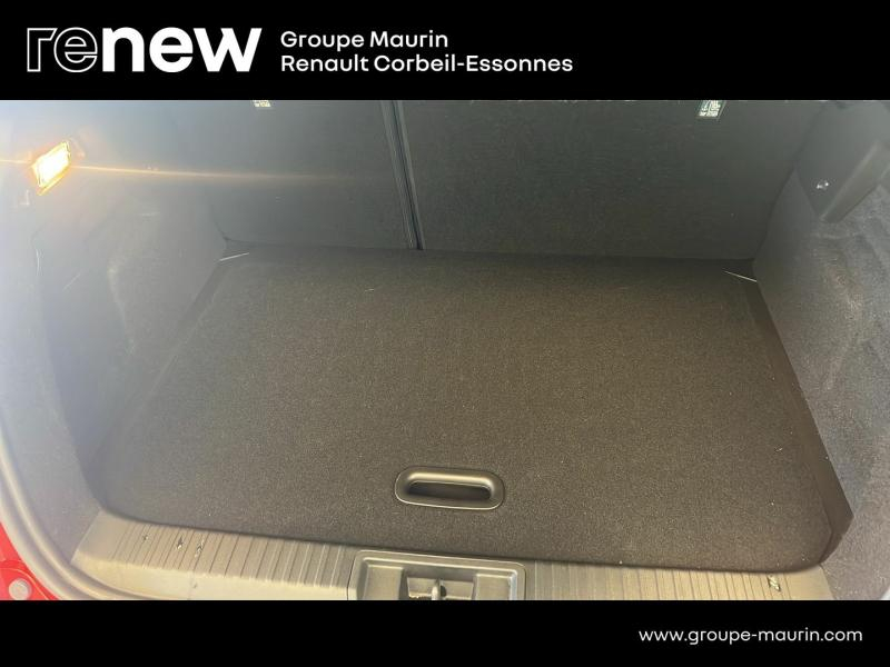 Photo 19 de l’annonce de RENAULT Captur d’occasion à vendre à CORBEIL-ESSONNES