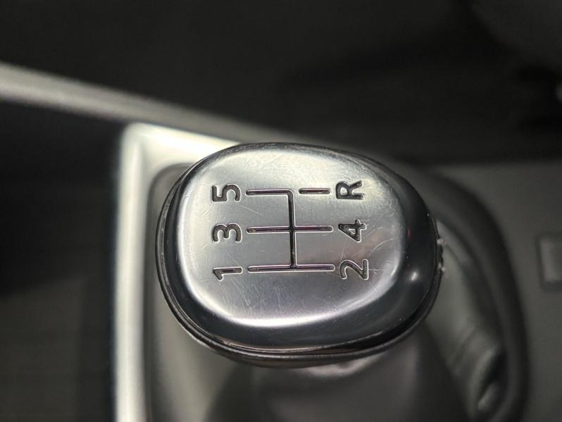 Photo 6 de l’annonce de RENAULT Captur d’occasion à vendre à CHENNEVIÈRES-SUR-MARNE