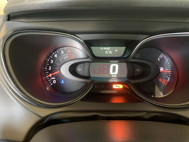 Photo 7 de l’annonce de RENAULT Captur d’occasion à vendre à CHENNEVIÈRES-SUR-MARNE