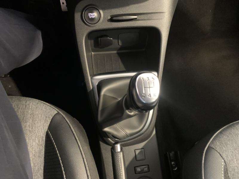 Photo 11 de l’annonce de RENAULT Captur d’occasion à vendre à CHENNEVIÈRES-SUR-MARNE