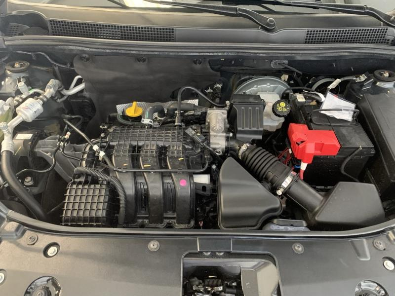 Photo 7 de l’annonce de DACIA Sandero d’occasion à vendre à CHENNEVIÈRES-SUR-MARNE