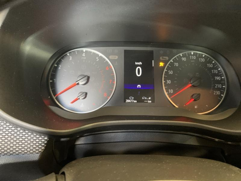 Photo 11 de l’annonce de DACIA Sandero d’occasion à vendre à CHENNEVIÈRES-SUR-MARNE