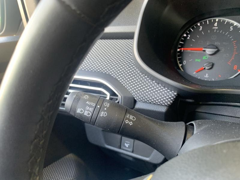 Photo 14 de l’annonce de DACIA Sandero d’occasion à vendre à CHENNEVIÈRES-SUR-MARNE