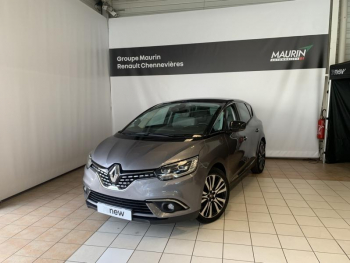 RENAULT Scenic 1.6 dCi 160ch energy Initiale Paris EDC