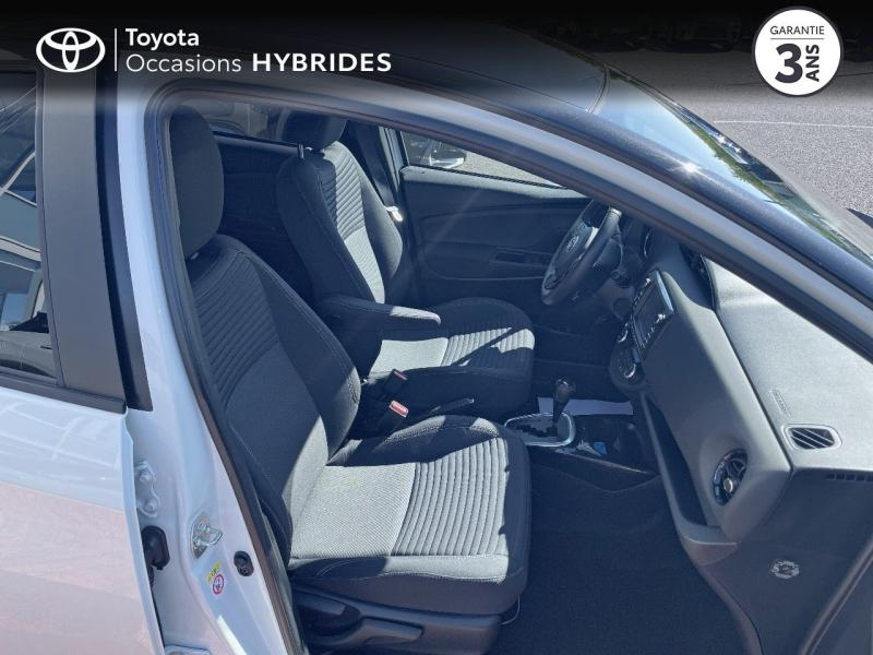 Photo 6 de l’annonce de TOYOTA Yaris d’occasion à vendre à AUBIÈRE