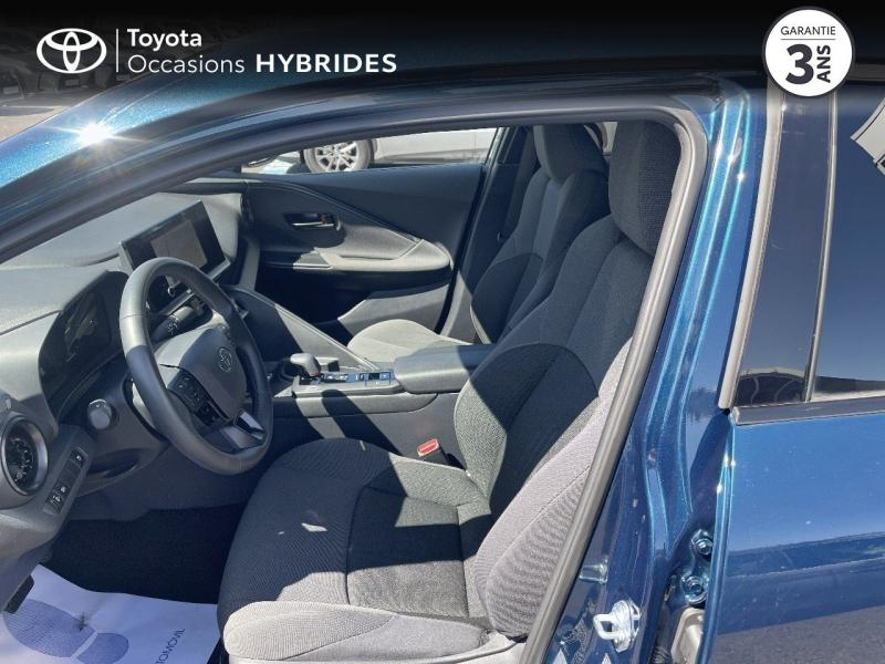 Photo 11 de l’annonce de TOYOTA C-HR d’occasion à vendre à AUBIÈRE