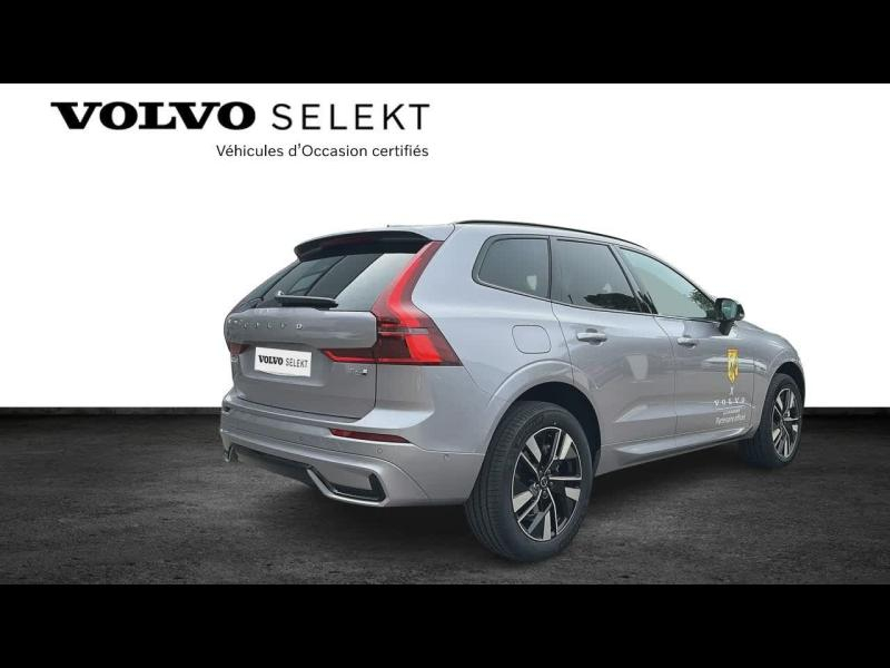 Photo 3 de l’annonce de VOLVO XC60 d’occasion à vendre à AIX-EN-PROVENCE