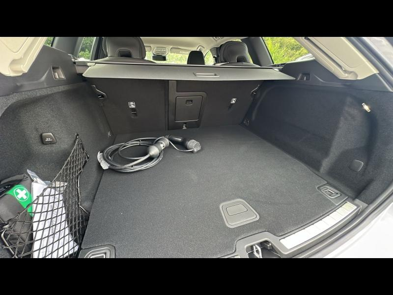Photo 7 de l’annonce de VOLVO XC60 d’occasion à vendre à AIX-EN-PROVENCE