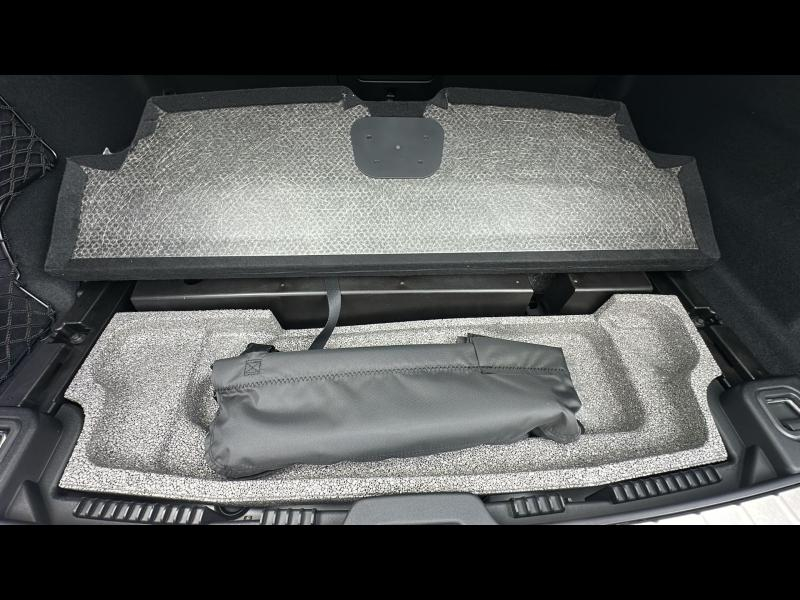 Photo 8 de l’annonce de VOLVO XC60 d’occasion à vendre à AIX-EN-PROVENCE