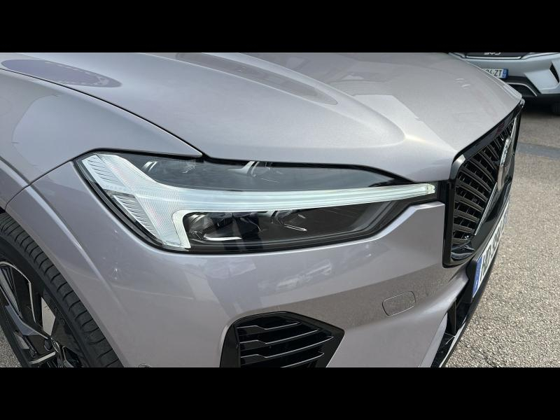 Photo 12 de l’annonce de VOLVO XC60 d’occasion à vendre à AIX-EN-PROVENCE