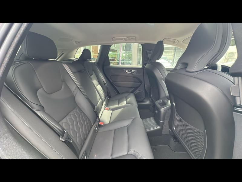 Photo 15 de l’annonce de VOLVO XC60 d’occasion à vendre à AIX-EN-PROVENCE