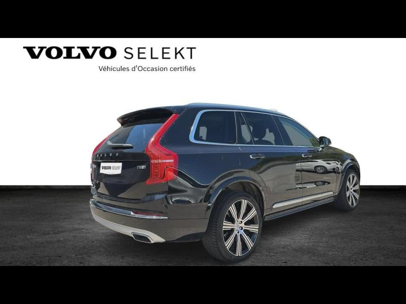 Photo 3 de l’annonce de VOLVO XC90 d’occasion à vendre à AIX-EN-PROVENCE