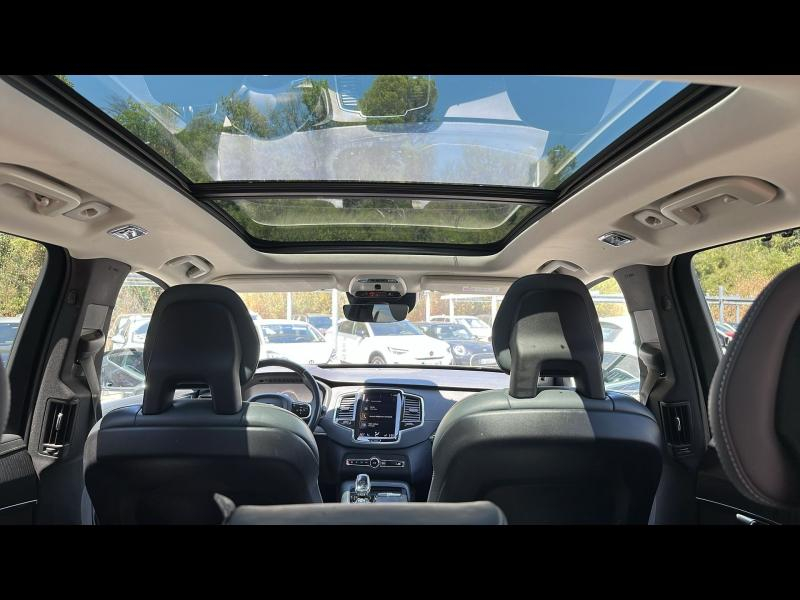 Photo 12 de l’annonce de VOLVO XC90 d’occasion à vendre à AIX-EN-PROVENCE