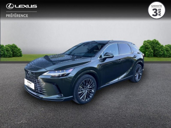 LEXUS RX d’occasion à vendre à LATTES