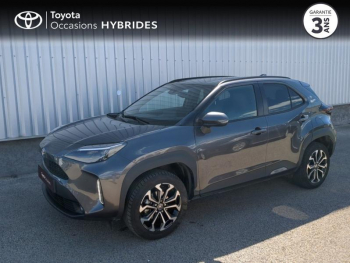 TOYOTA Yaris Cross d’occasion à vendre à NÎMES