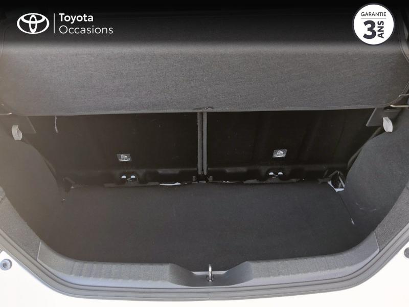 Photo 10 de l’annonce de TOYOTA Aygo X d’occasion à vendre à NÎMES