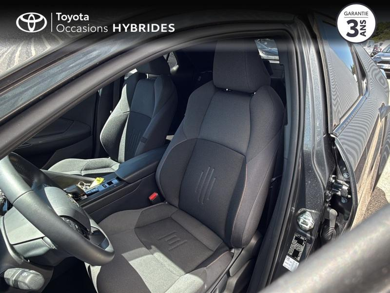 Photo 11 de l’annonce de TOYOTA C-HR d’occasion à vendre à NÎMES
