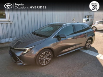 TOYOTA Corolla Touring Spt 1.8 140ch Design MY24 TO