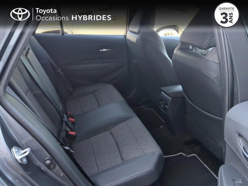 Photo 7 de l’annonce de TOYOTA Corolla Touring Spt d’occasion à vendre à NÎMES