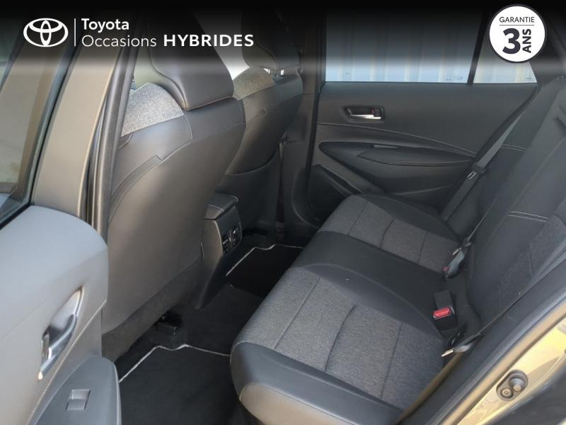 Photo 12 de l’annonce de TOYOTA Corolla Touring Spt d’occasion à vendre à NÎMES