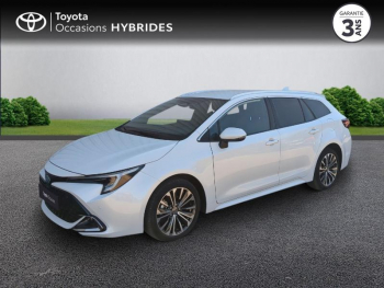 TOYOTA Corolla Touring Spt 1.8 140ch Design MY23